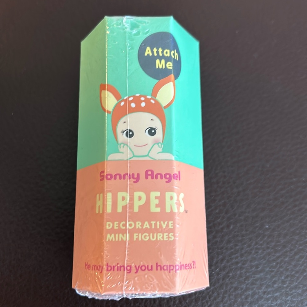 Sonny Angel Hippers